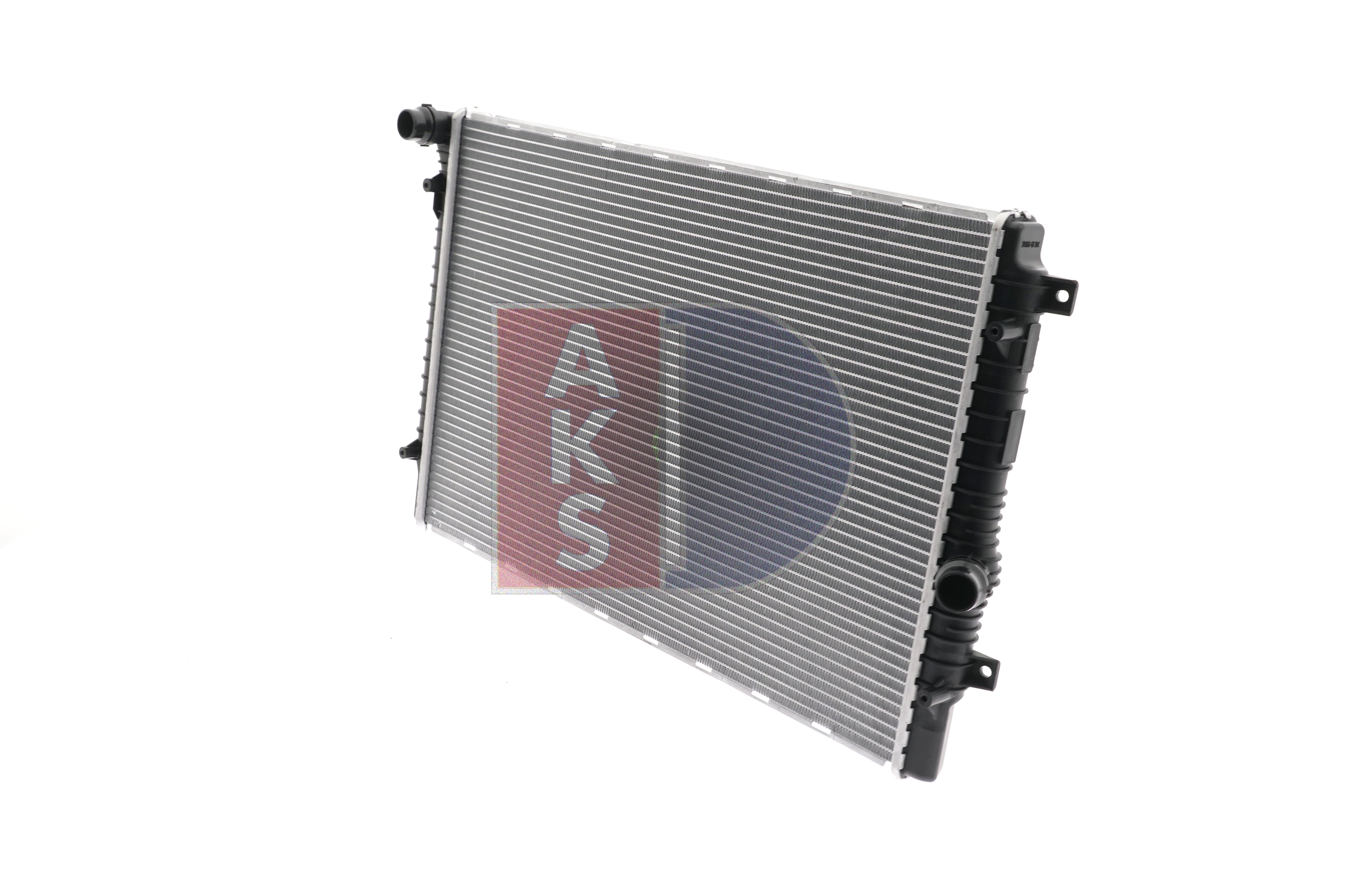 AKS DASIS 040062N Radiateur du moteur