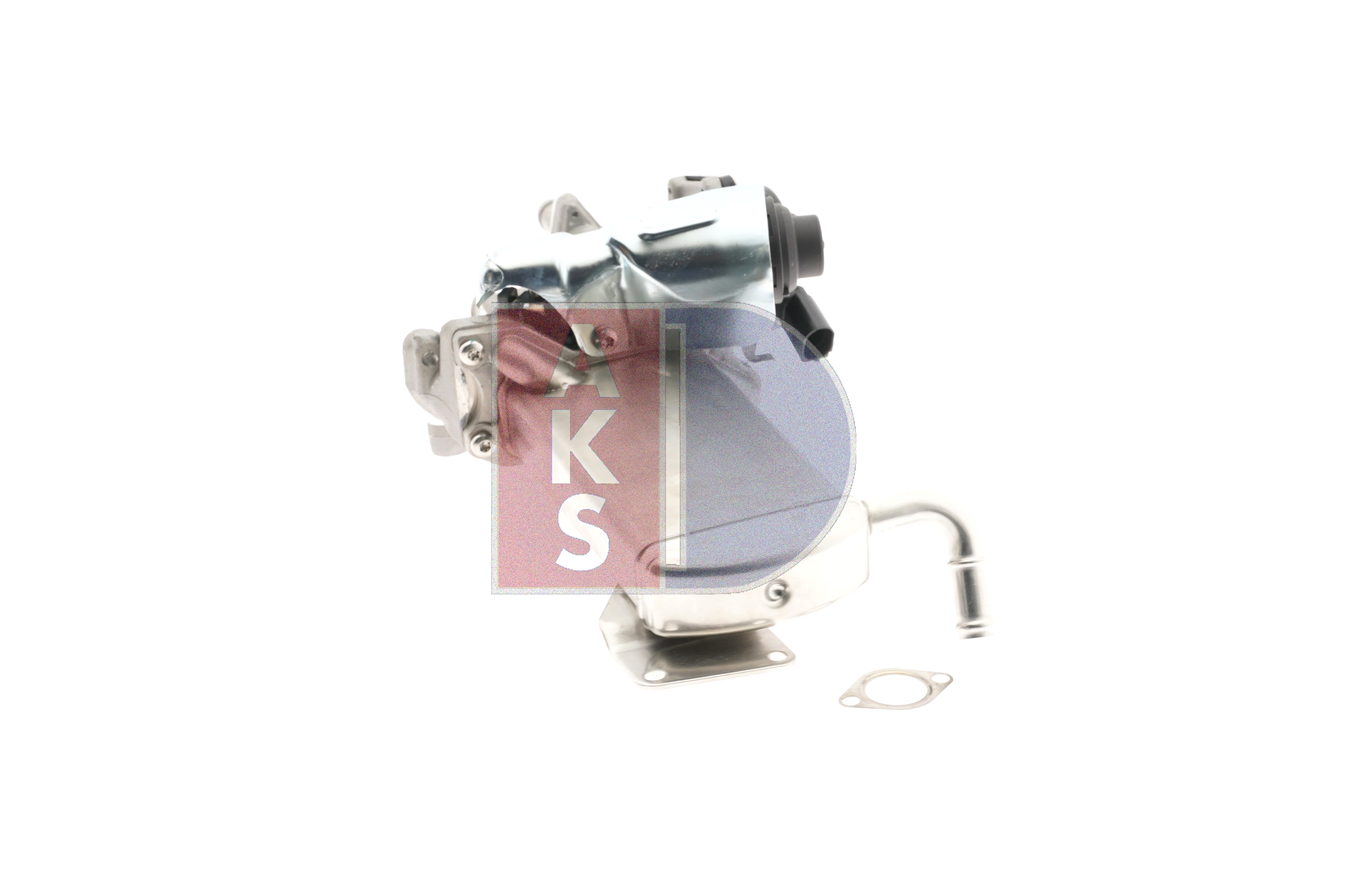 AKS DASIS 040064N EGR-moduuli