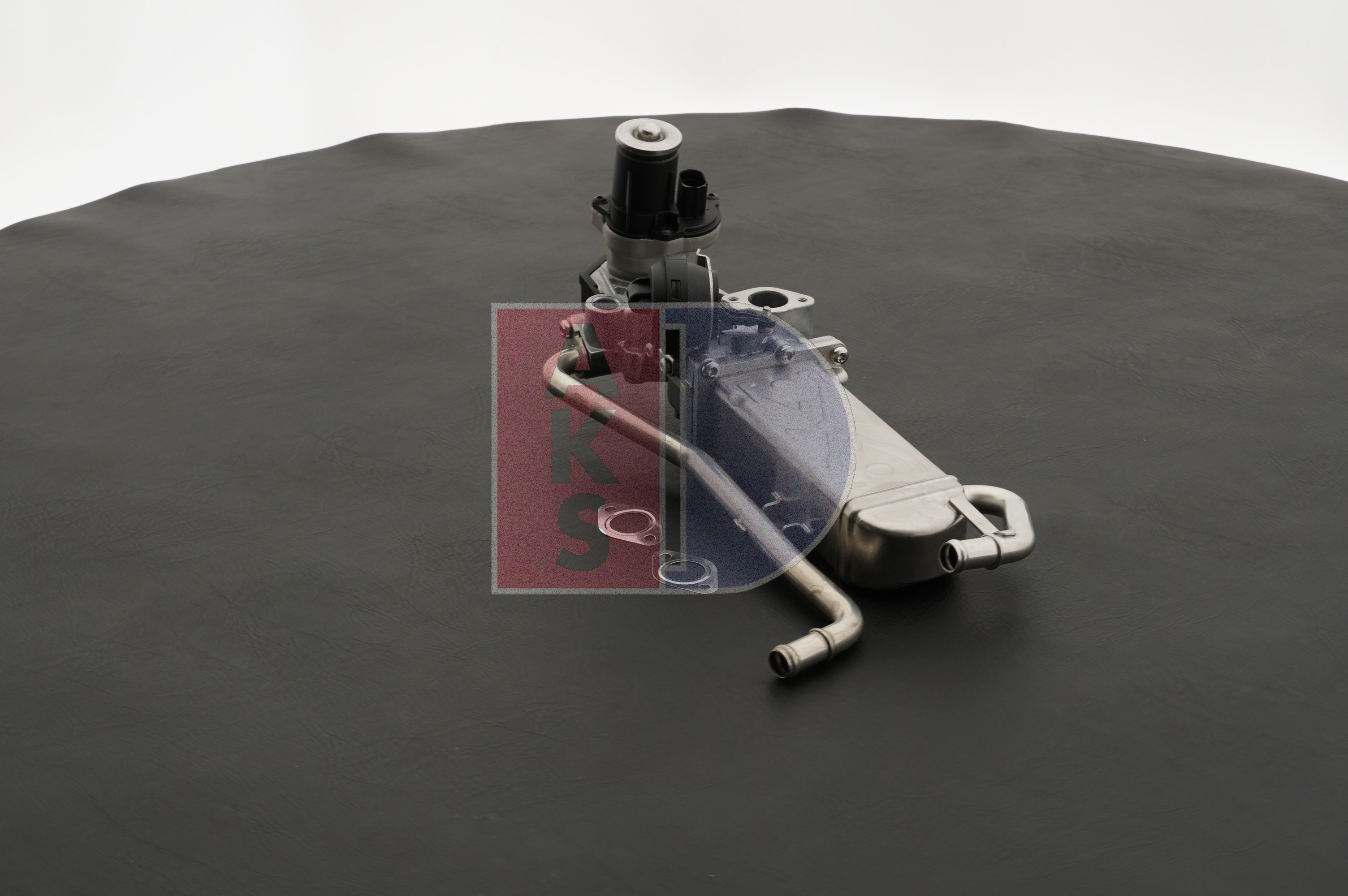 Vanne EGR 040065N AKS DASIS 03P131512D PEUGEOT