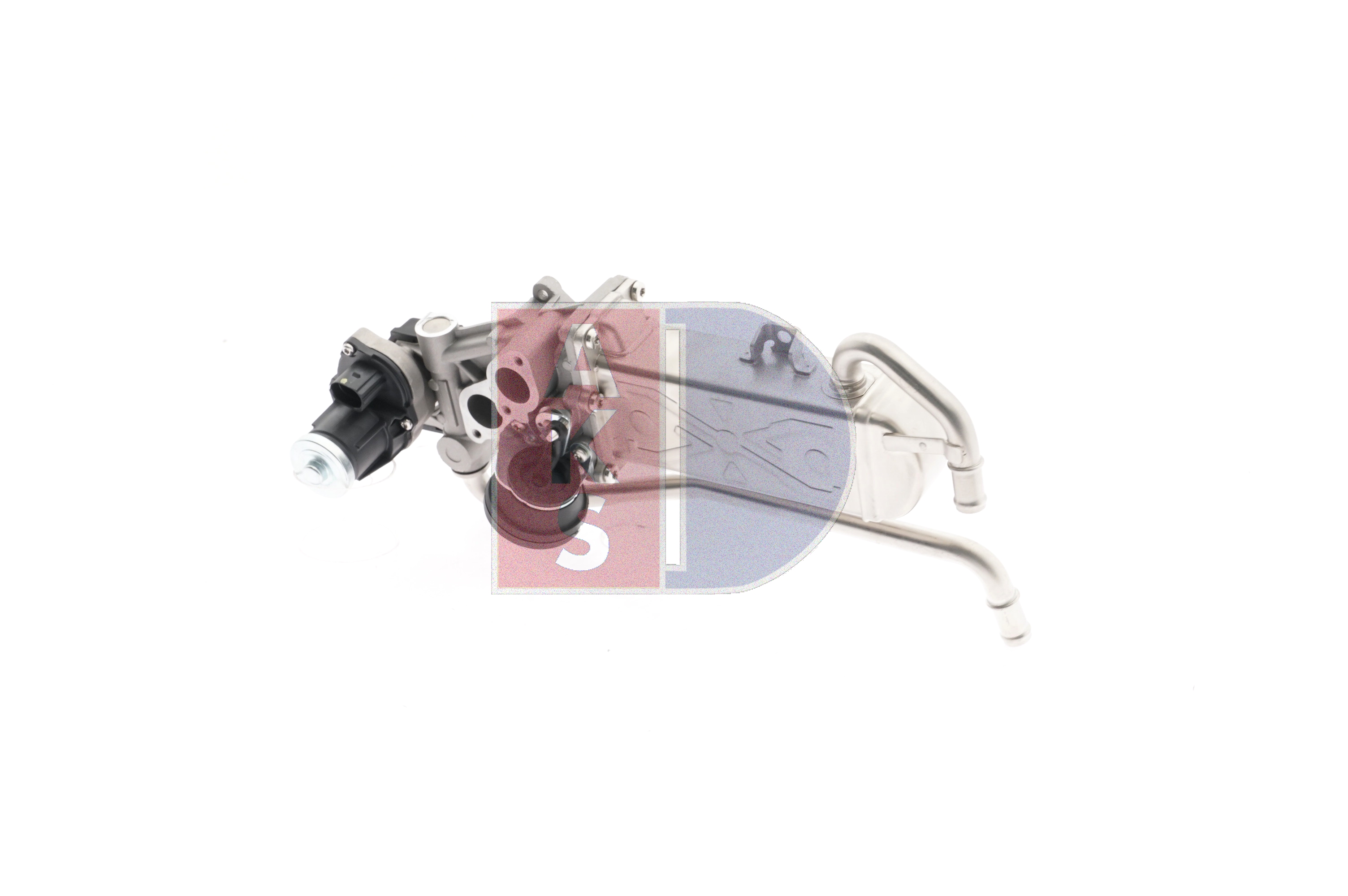 AKS DASIS 040068N Module-EGR