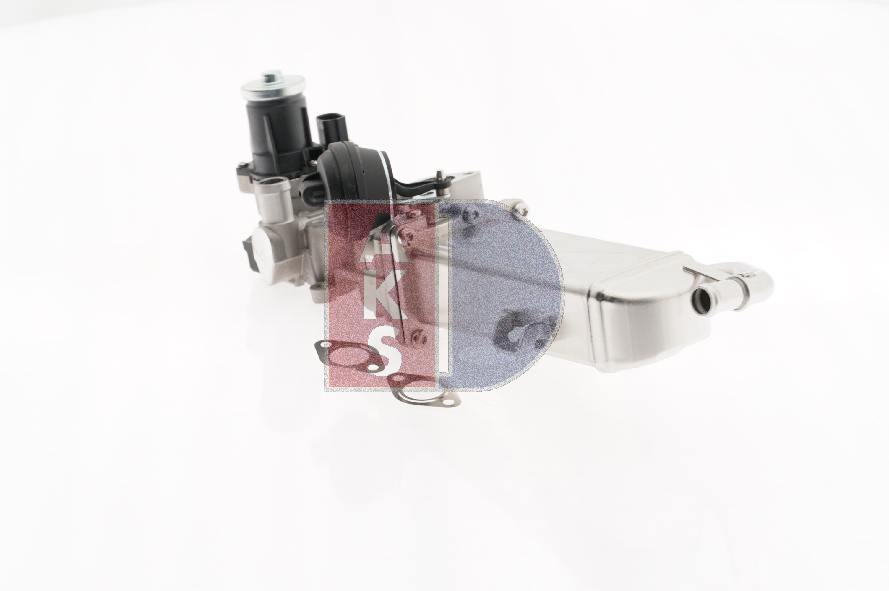 AKS DASIS 040069N EGR-modul