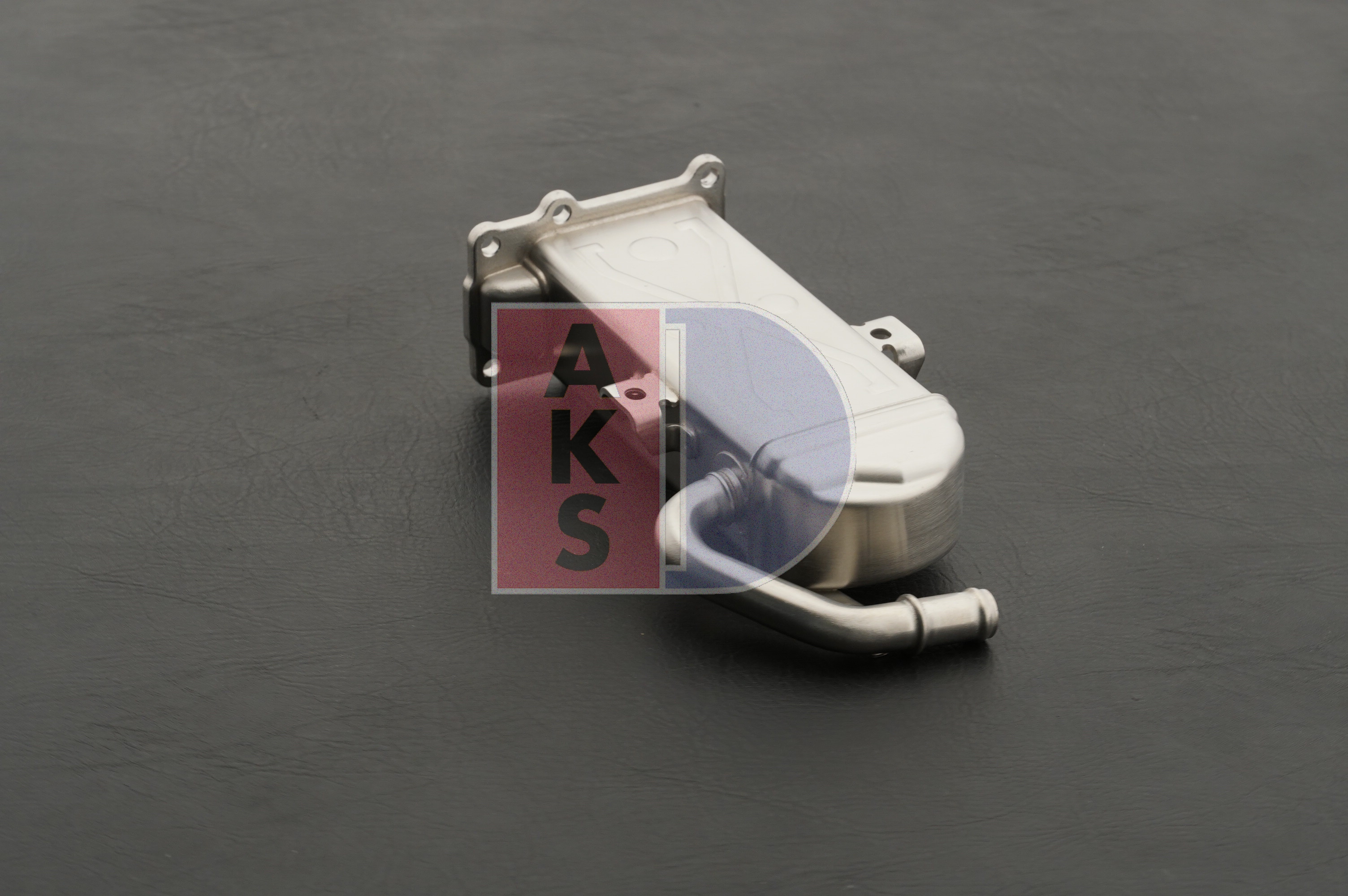 AKS DASIS EGR-jäähdytin 040073N VW POLO egr jäähdytin AKS DASIS 040073N