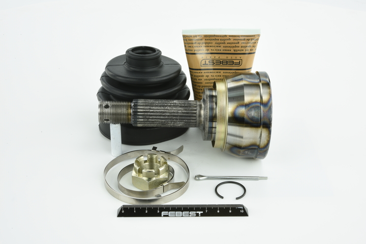 FEBEST Kardanled 0410-011 erfaring