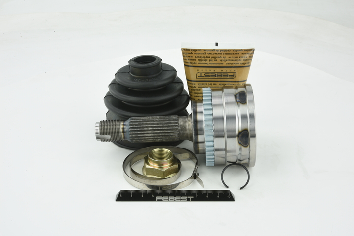 FEBEST 0410-034A43 Tête de cardan