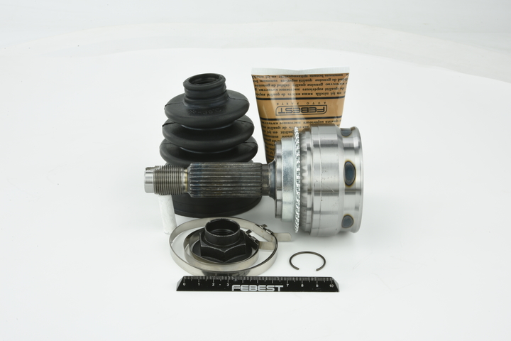 FEBEST 0410-CSA43 Joint homocinétique Mitsubishi Lancer 7 Berline 1.3 88 CV Essence prix