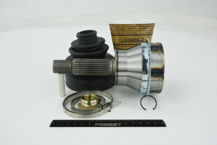 FEBEST 0410-CU20RA43 Tête de cardan