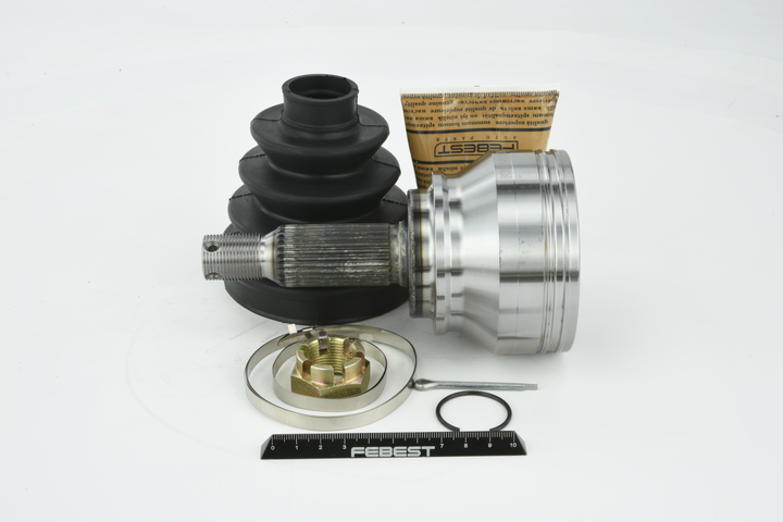 FEBEST 0410-CW6 Tête de cardan Mitsubishi Eclipse Cross 1.5 T-Mivec 163 CV Essence 2024