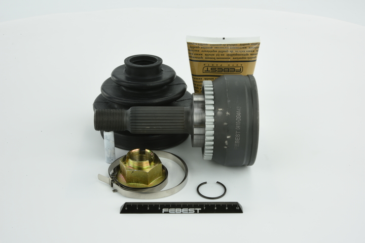 FEBEST 0410-DG4A43 Drivledd