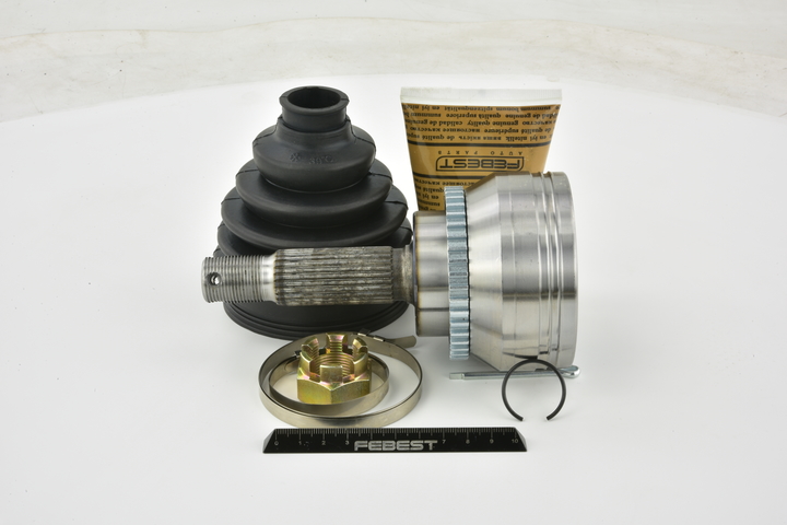FEBEST 0410-DJ24A43 CV joint