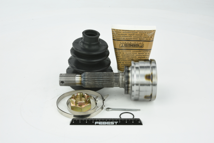 FEBEST 0410-GA2RR Vakionopeusnivel Mitsubishi Outlander 3 2.4 Mivec (GF8W) 165 hv Bensiini hinta