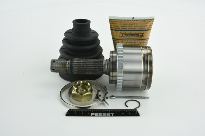 FEBEST 0410-H66A43 CV joint