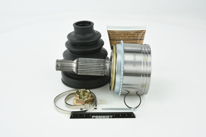 FEBEST 0410-V75A50 CV joint
