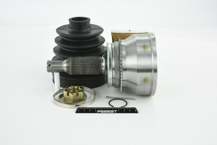 FEBEST 0410-V75RA50 CV joint