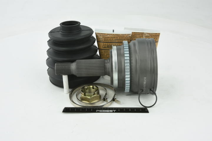 FEBEST 0410-V97WRA50 Jeu de joints, arbre de transmission