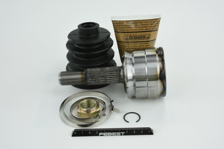 0410-Z36 FEBEST giunto semiasse MITSUBISHI Colt VI (Z30) 1.5 147 CV Benzina prezzo