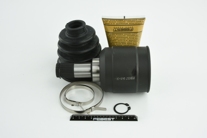 FEBEST 0411-CK Liigend / -komplekt Mitsubishi Lancer 7 Sedaan EVO IX (CT9A) 290 hj Bensiin hind