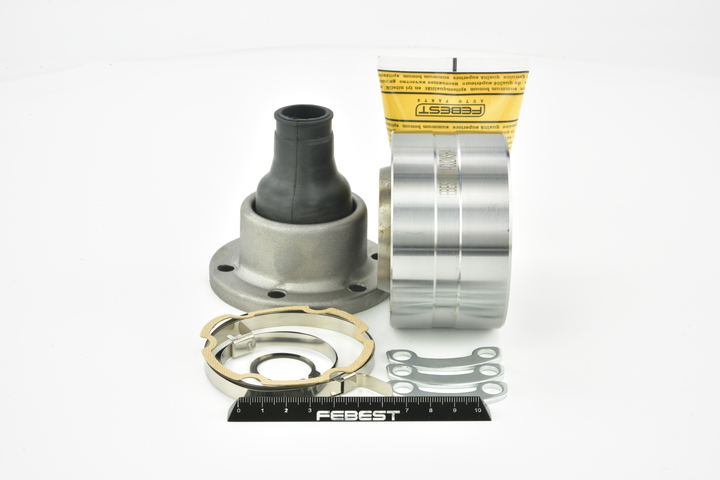 FEBEST 0411-CU2WSHA Drive Shaft Coupler-image-8627379