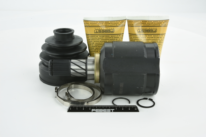 FEBEST 0411-CW5LH Vetonivelet Mitsubishi Outlander 3 2.4 Mivec (GF8W) 165 hv Bensiini hinta