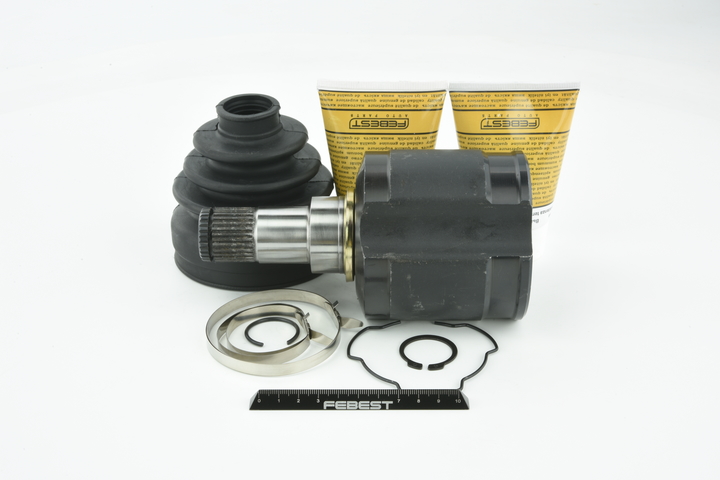 FEBEST 0411-CW6LH Pooltelje ots Mitsubishi ASX GA0 hind