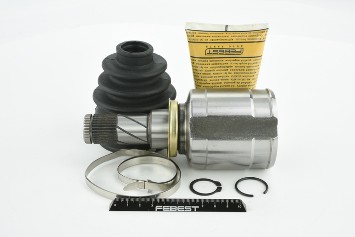0411-CY2MT FEBEST kit giunto omocinetico MITSUBISHI Colt VI (Z30) 1.5 147 CV Benzina prezzo