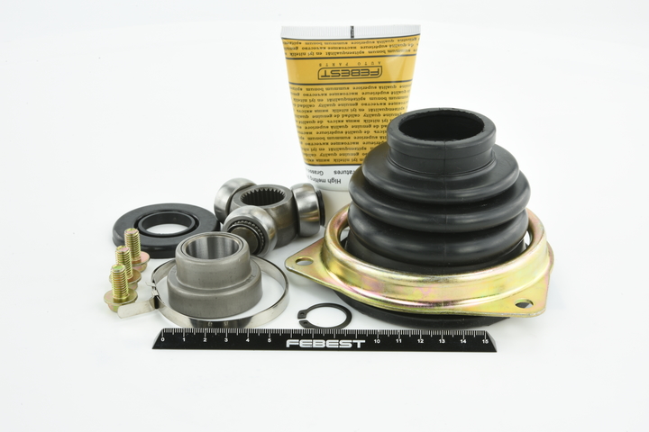 FEBEST 0411-DALH CV joint
