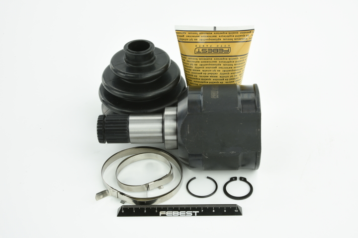 Ledsats, drivaxel 0411-DJ24 FEBEST 3815A032 HYUNDAI