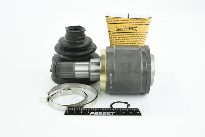 FEBEST Gelenksatz, Antriebswelle 0411-H77WRH 0411-H77WRH FEBEST ALFA ROMEO Antriebswellengelenk