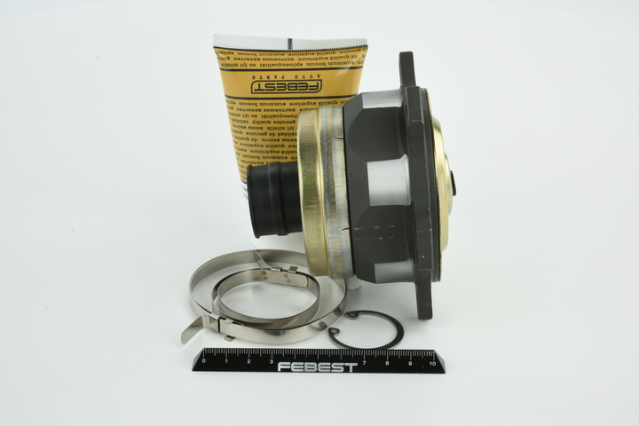 FEBEST 0411-V75SHA Drive Shaft Coupler-image-8627414