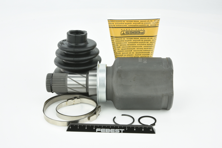 0411-Z30 FEBEST giunto ruota MITSUBISHI Colt VI (Z30) 1.5 147 CV Benzina prezzo