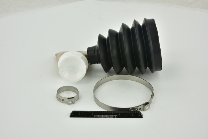 FEBEST 0417P-DJ24 Ashoes Mitsubishi Eclipse IV 2.4 GS 163 Pk Benzine prijs