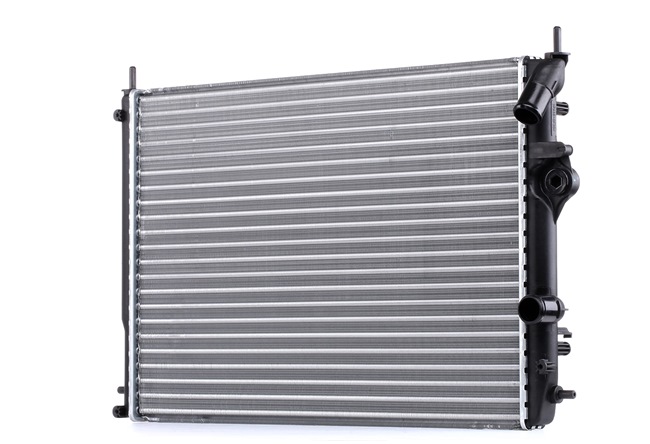 ABAKUS 042-017-0005 Ūdens radiators Renault Scenic 1 1.6 BiFuel 102 ZS Benzīns/Autogāze (LPG) cena