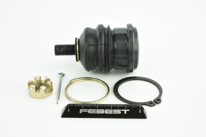 FEBEST 0420-050 Spindelleder Mitsubishi Eclipse D32A 2.0 GT 16V 214 hk Bensin pris