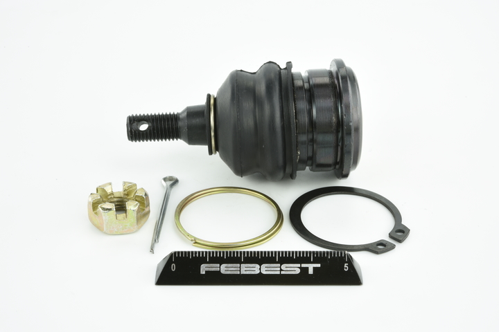 FEBEST 0420-505 Kulled Mitsubishi Eclipse D32A 2.0 141 hk Bensin pris