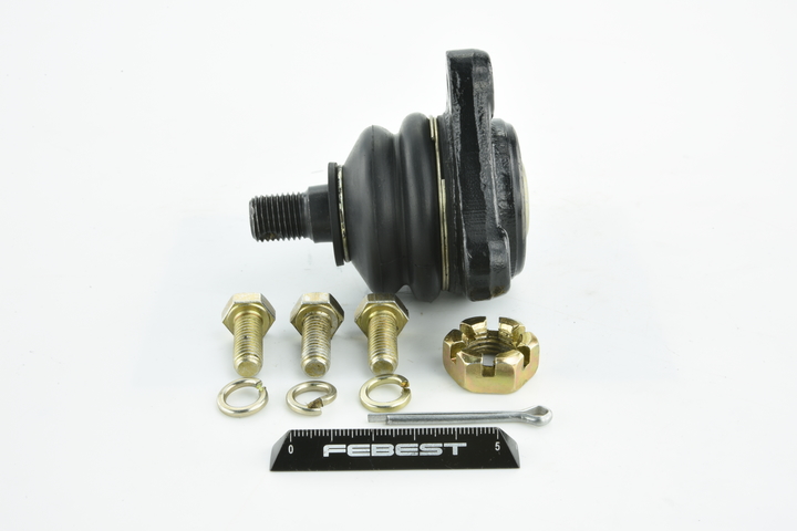 FEBEST 0420-901 Kande- / juhtliigend Mitsubishi Pajero V60 2.5 TDi 4WD 133 hj Diisel hind