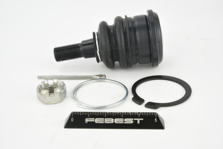 FEBEST 0420-DJ1R Testina braccio oscillante