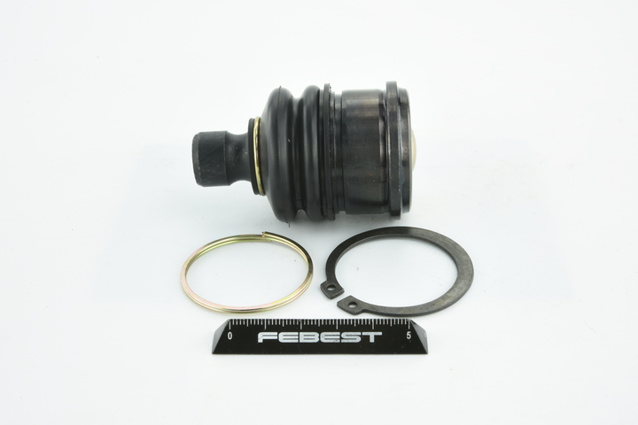 FEBEST 0420-N83 Articulação de suspensão guia Mitsubishi Space Wagon 2.0 133 cv Gasolina preço