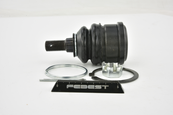 Rótula de suspensión 0420-RVR FEBEST MB831555 KIA