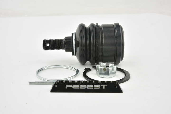 FEBEST 0420-V75 Kande- / juhtliigend Mitsubishi Pajero V60 2.5 TDi 4WD 133 hj Diisel hind
