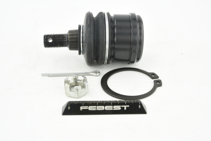 FEBEST 0420-V97 Kande- / juhtliigend Mitsubishi Pajero V60 2.5 TDi 4WD 133 hj Diisel hind