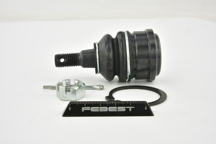 FEBEST 0420-Z34 Przegub mocujący prowadzący Mitsubishi Colt CZC cena