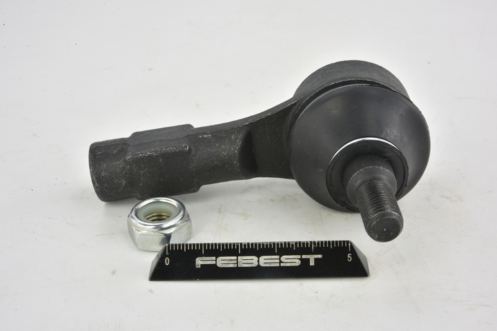 FEBEST 0421-457 Sporstangkugle Mitsubishi Colt cjo 1.3 (CJ1A) 90 HK Benzin pris