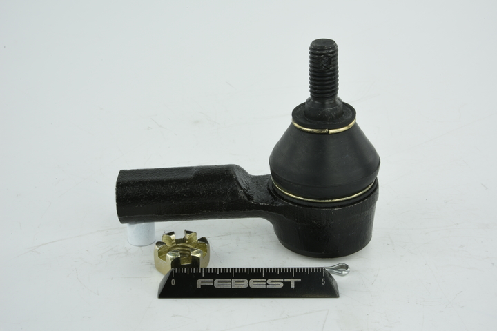 FEBEST 0421-Z36 Stuurgewrichten MITSUBISHI Colt VI (Z30) 1.5 DI-D (Z38A) 68 Pk Diesel prijs