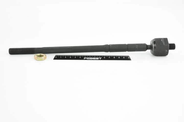 FEBEST 0422-DJ Binnenste stuurkogel Mitsubishi Eclipse IV 2.4 GS 163 Pk Benzine prijs