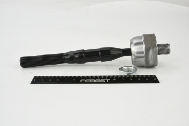 FEBEST 0422-V97 Indre endeledd Pajero 4 3.8 i 4WD 238 hk Bensin pris