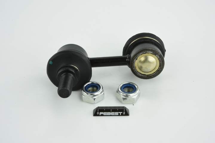 FEBEST 0423-010 Pendelstütze Mitsubishi Galant 6 2.0 133 PS Benzin Kosten