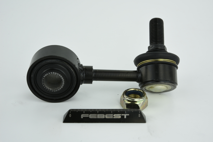 FEBEST 0423-45L Koppelstangen Mitsubishi Pajero 2 3.0 4WD 154 PS Benzin Kosten