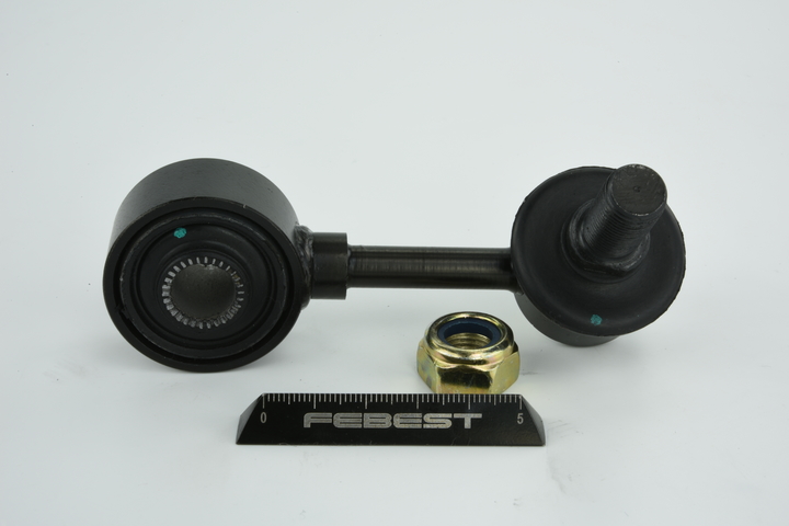 FEBEST 0423-45R Koppelstange Mitsubishi Pajero 2 3.0 4WD 154 PS Benzin Kosten