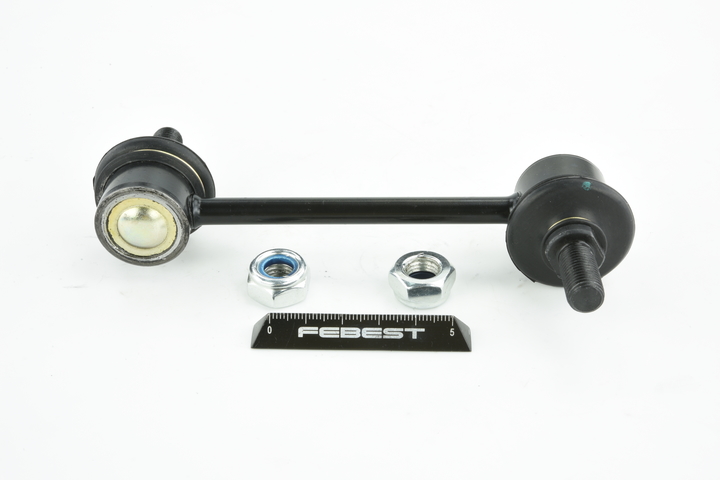 FEBEST 0423-EAF Pendelstütze Mitsubishi Eclipse D32A 2.0 141 PS Benzin Kosten