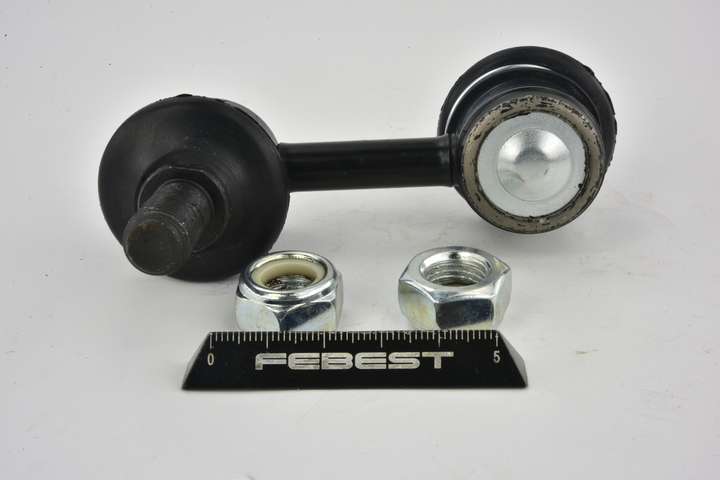 FEBEST 0423-PD8WF Triangle Delica 3.0 (PB6W) 181 CV Essence 1994