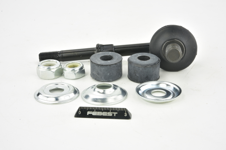 FEBEST 0423-PD8WR Biellette stabilisatrice Mitsubishi L200 Mk2 2.5 D 4WD (K24T) 73 CV Diesel 1994